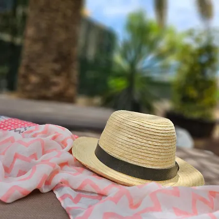 & Refreshing Pool Holidays Air-conditioning ,