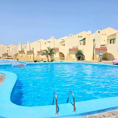 & Refreshing Pool Holidays Air-conditioning , * Costa Adeje (Tenerife)